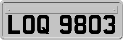LOQ9803