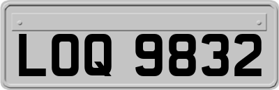 LOQ9832