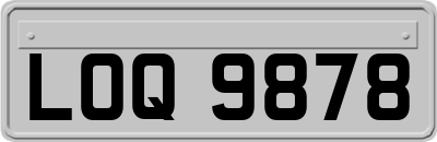 LOQ9878