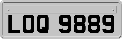 LOQ9889