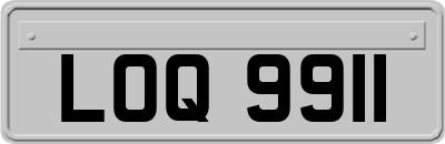 LOQ9911