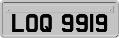 LOQ9919