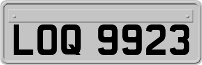 LOQ9923