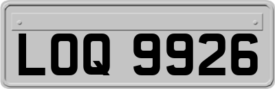 LOQ9926