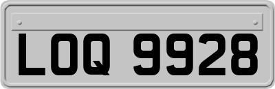 LOQ9928