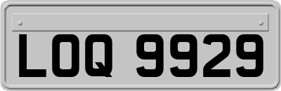 LOQ9929
