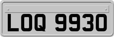 LOQ9930