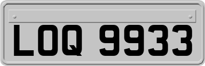 LOQ9933