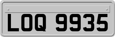 LOQ9935