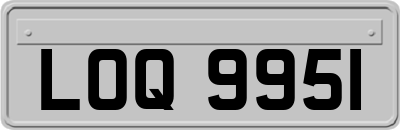 LOQ9951