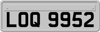 LOQ9952