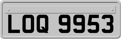 LOQ9953