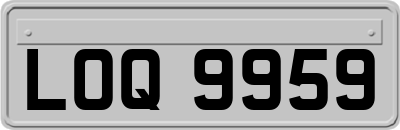 LOQ9959