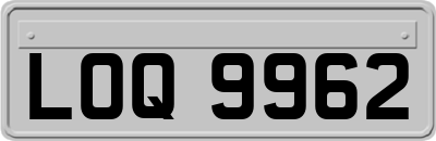 LOQ9962