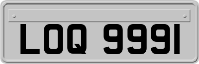 LOQ9991