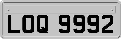 LOQ9992