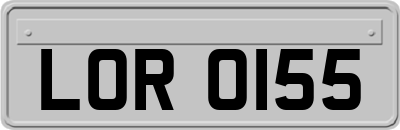 LOR0155