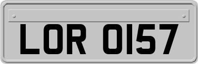 LOR0157
