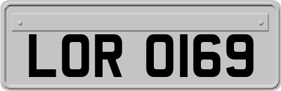 LOR0169