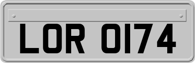 LOR0174