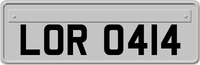 LOR0414