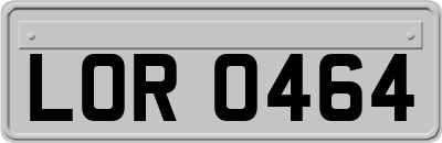LOR0464