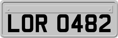 LOR0482