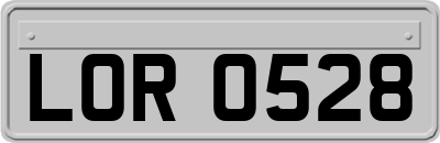 LOR0528