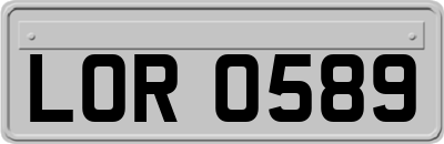 LOR0589