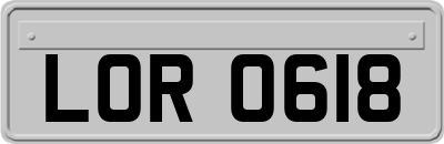 LOR0618