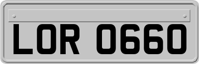 LOR0660