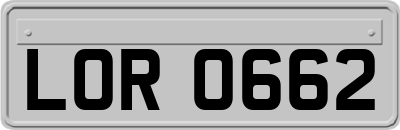 LOR0662