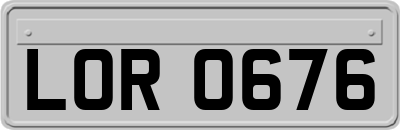 LOR0676