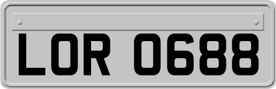 LOR0688