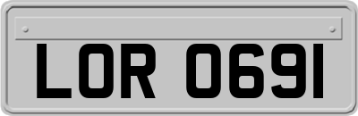 LOR0691