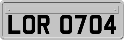 LOR0704