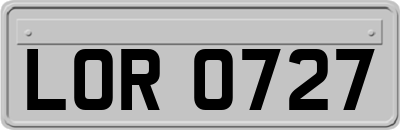 LOR0727