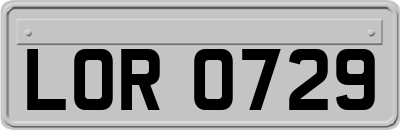 LOR0729