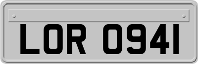 LOR0941