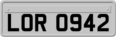 LOR0942