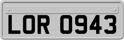 LOR0943