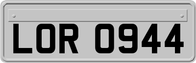 LOR0944