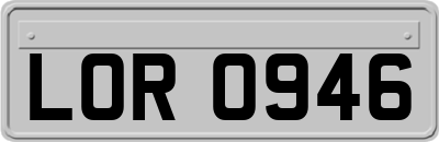 LOR0946