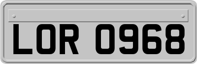 LOR0968