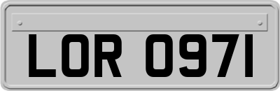 LOR0971