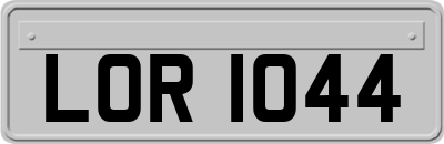LOR1044