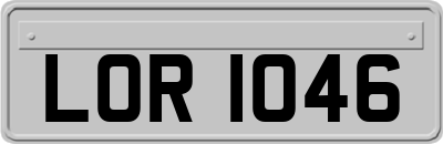 LOR1046