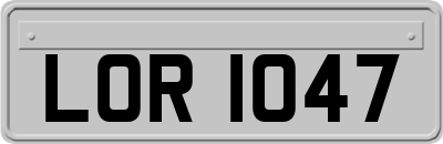 LOR1047