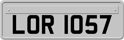 LOR1057