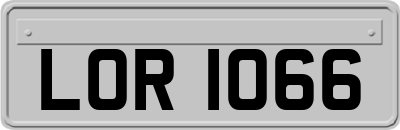 LOR1066